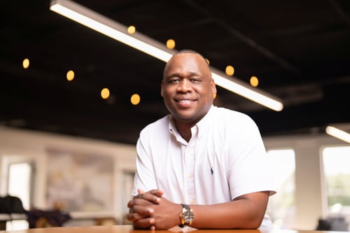 Antwann Richardson Launches Back 9 Capital Group for Real Estate Investment and Financial Education