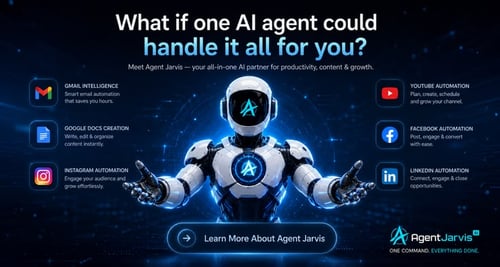 TrainingLobe Announces Live Build Your Own J.A.R.V.I.S. AI Master Class