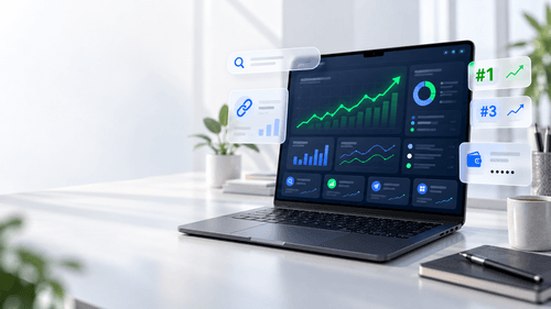 SEOPush Launches Self-Service Link Building Platform for Small Businesses in the UK, US and Europe