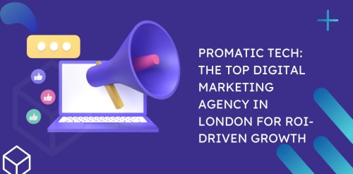 Promatic tech launches digital marketing agency services