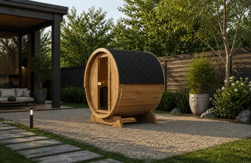 Sanuamo Announces Autumn Pricing for Sauna and Cold Plunge Products