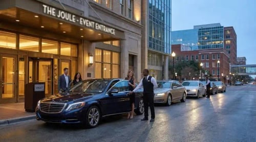 Divtechnosoft publishes a guide comparing valet parking systems for operators