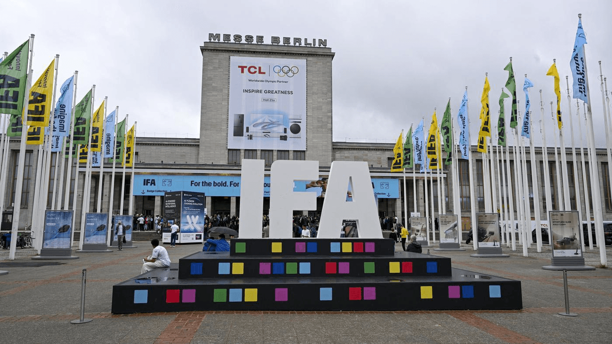 IFA 2026: From MindOne to Smart Glasses, Rethinking the Future of AI Devices