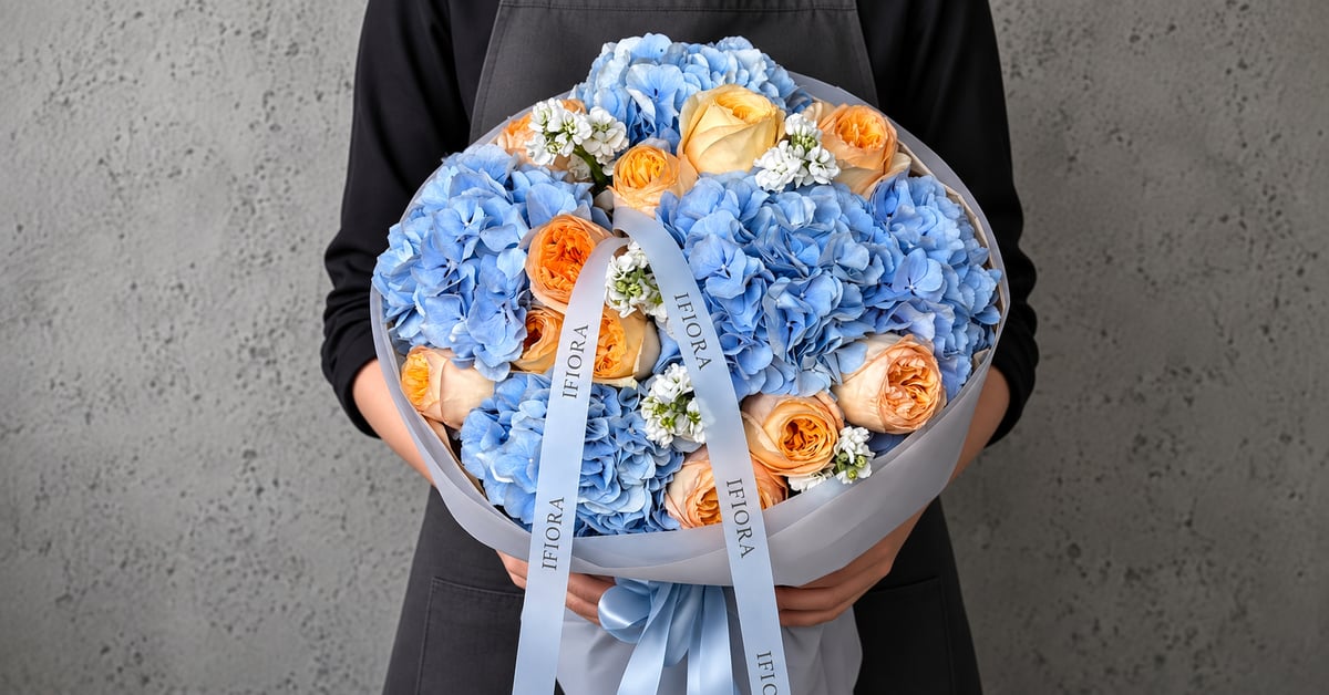 IFIORA Announces a Refined Luxury Flower Delivery Experience in Warsaw
