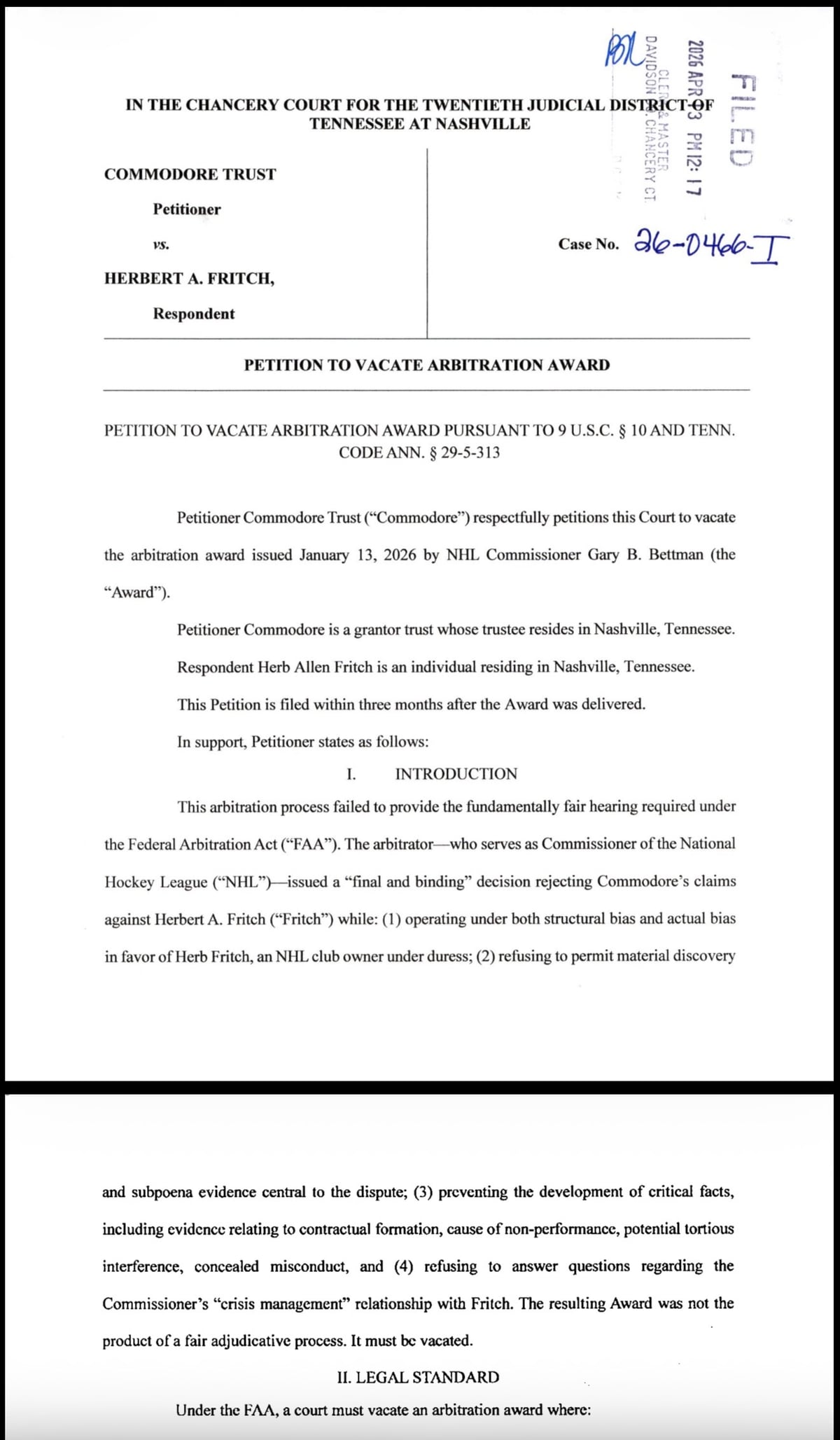 Press release image