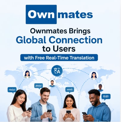 Press release image