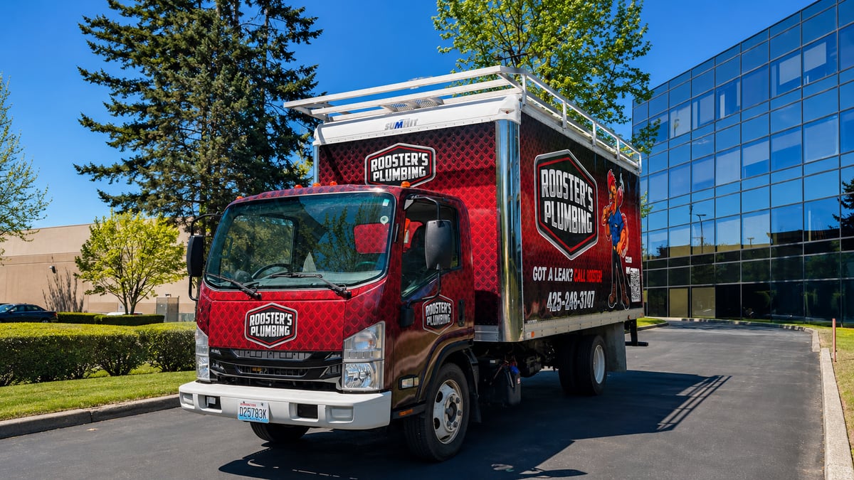 Promo Box Publishes 2026 Guide to Vehicle Wrap ROI for Western Washington Service Businesses