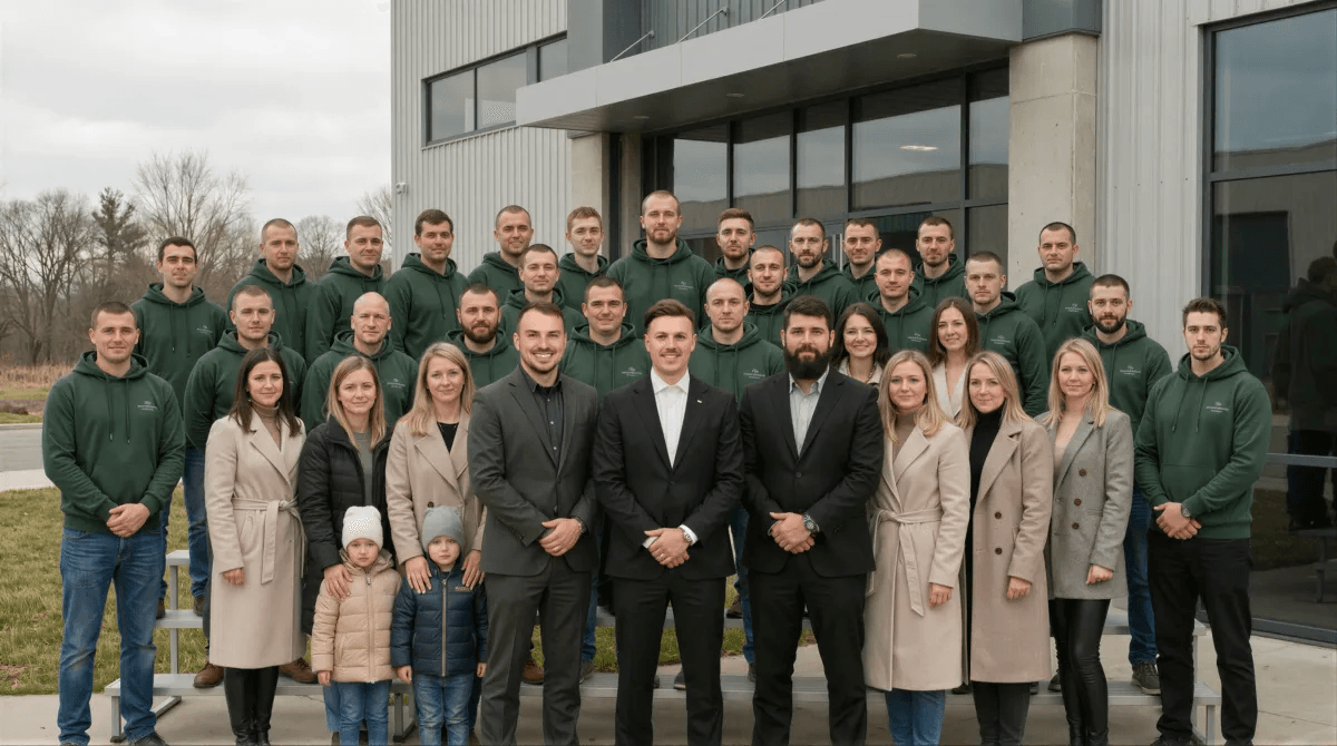 New Day Construction Doubles Crews & Fleet in Greater Seattle
