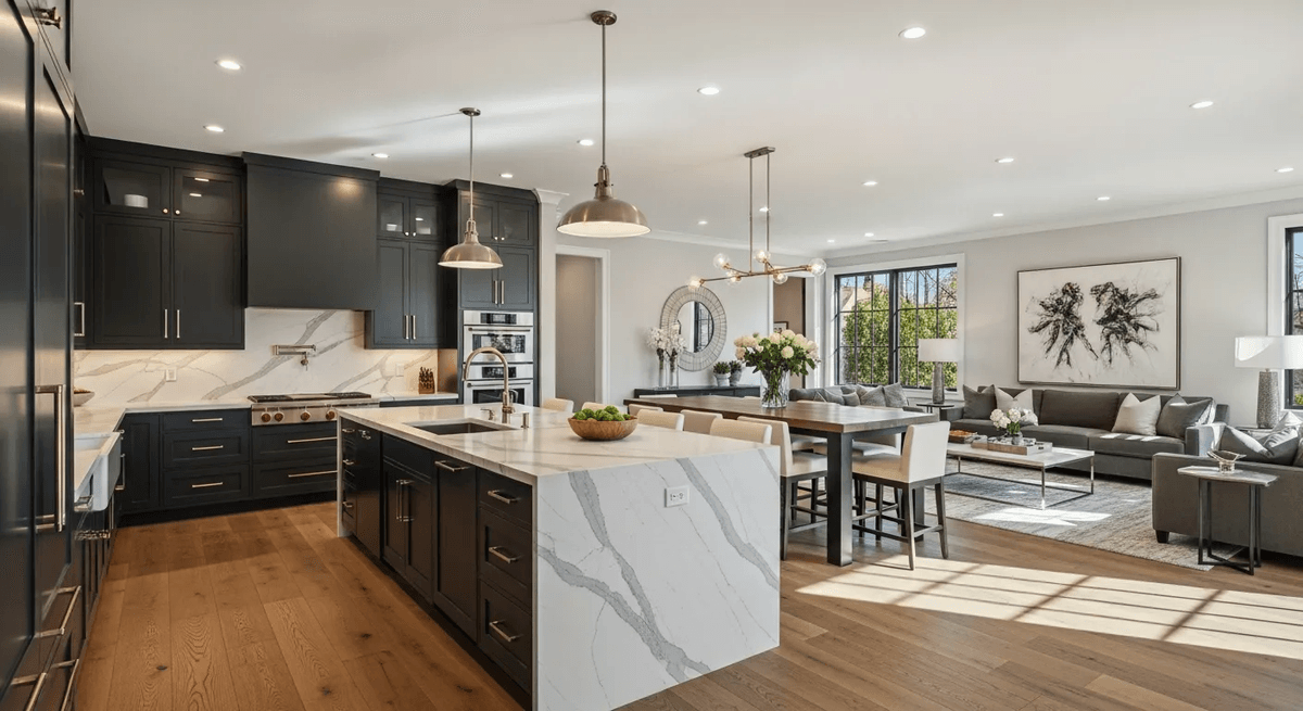 Alta Remodeling Group CEO Forecasts Higher Remodeling Costs Across Greater Seattle Over the Next 6 to 12 Months