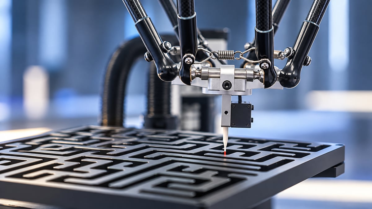 CIIF 2026 to Spotlight Industrial Robots, Smart Logistics and Emerging Applications in Shanghai