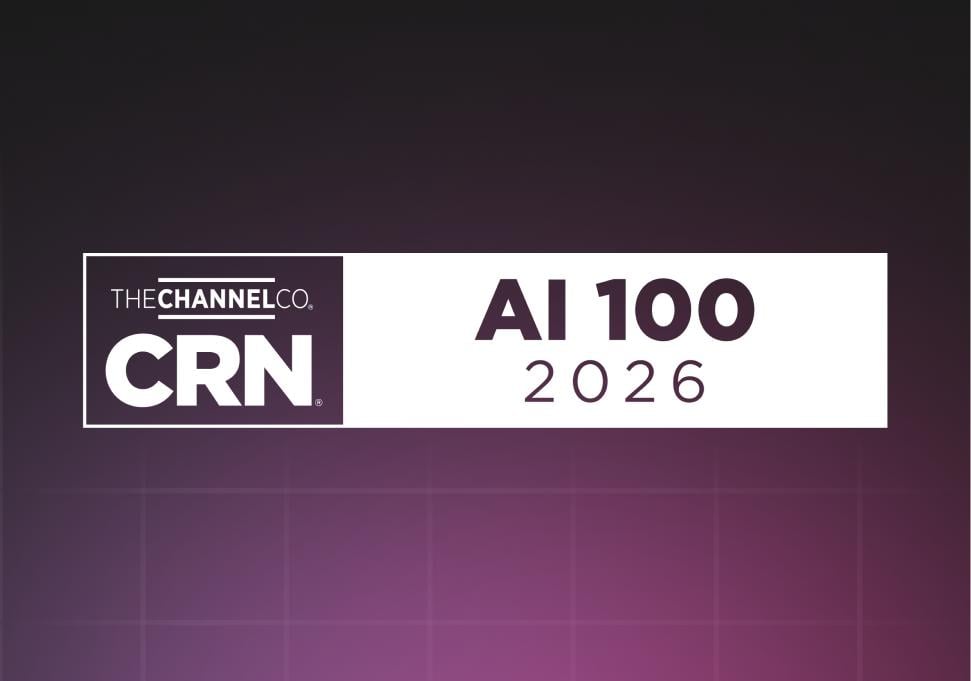 Blueclone Networks Named a 2026 CRN AI Innovator for Secure AI Adoption and Managed IT Services