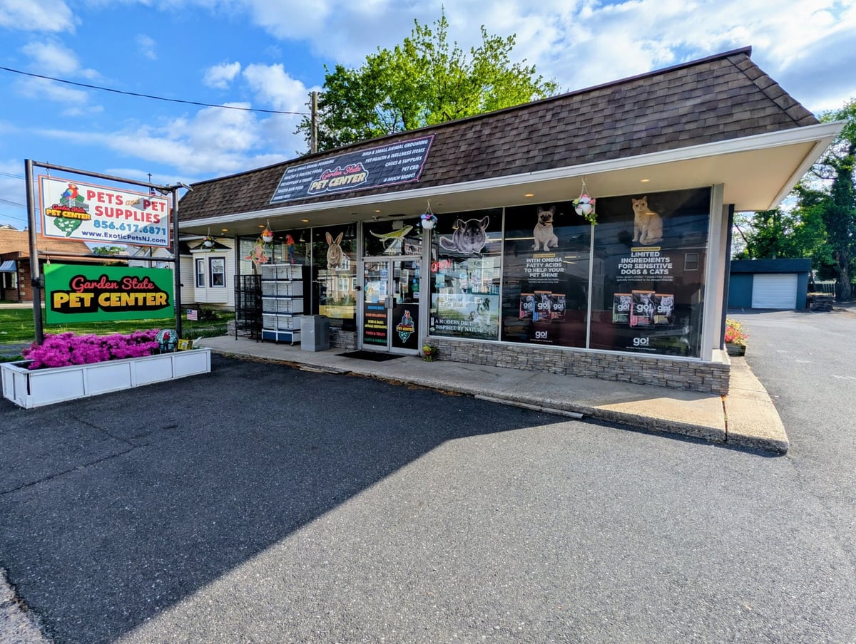 Garden State Pet Center Earns 2026 Top-Rated Pet Store Recognition as Independent Retailer Builds on Education-First Approach