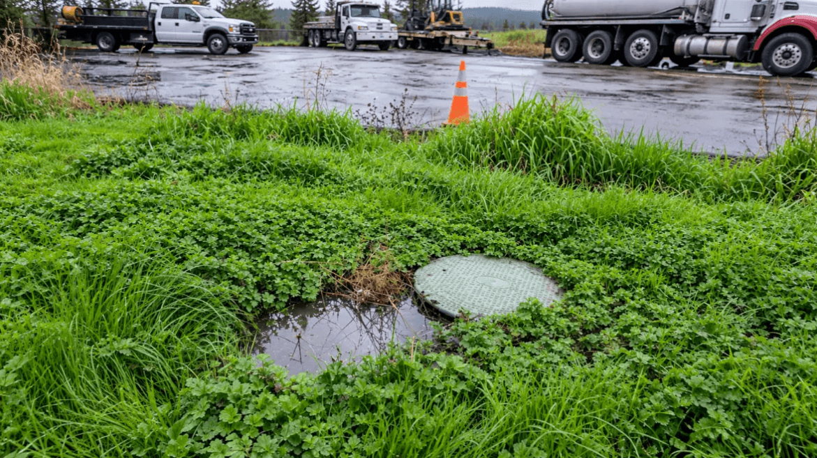 Septic Solutions LLC Alerts Washington Property Owners to Proposed Septic Setback Rule Changes Ahead of September 17 Comment Deadline