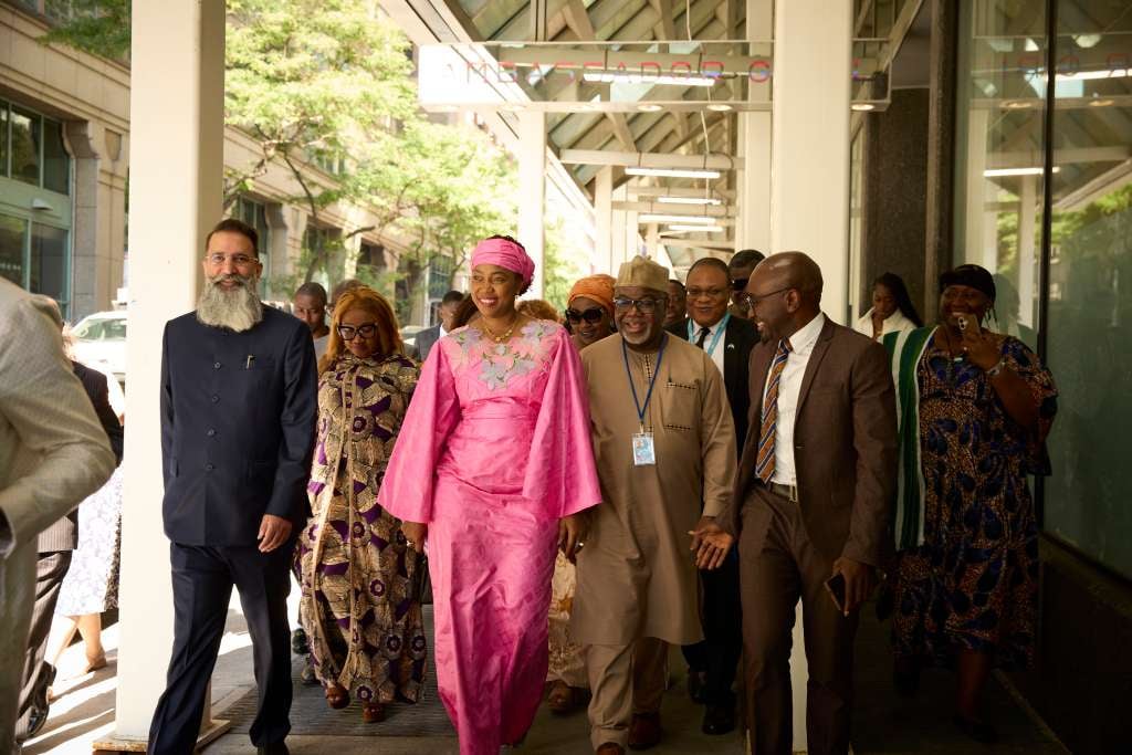 UN DECLARES NOV 27 AS DAY AGAINST CHILD MARRIAGE