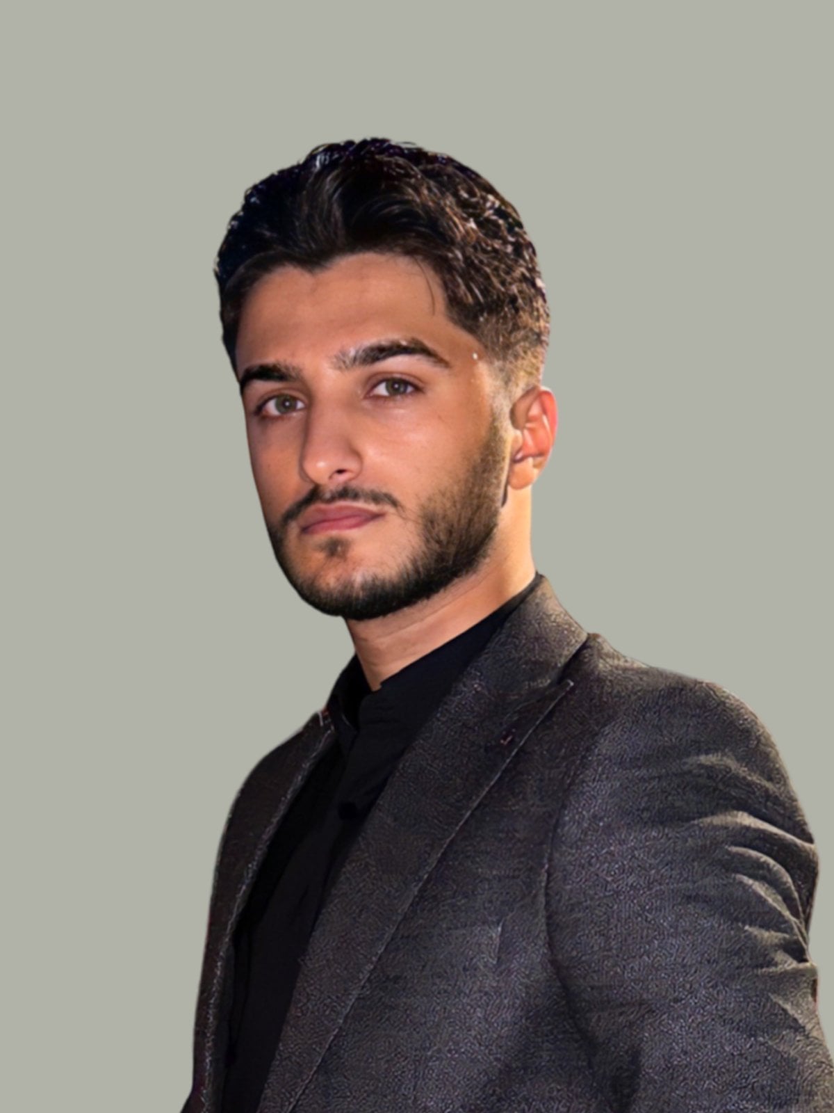 Hanan Shekh Osman