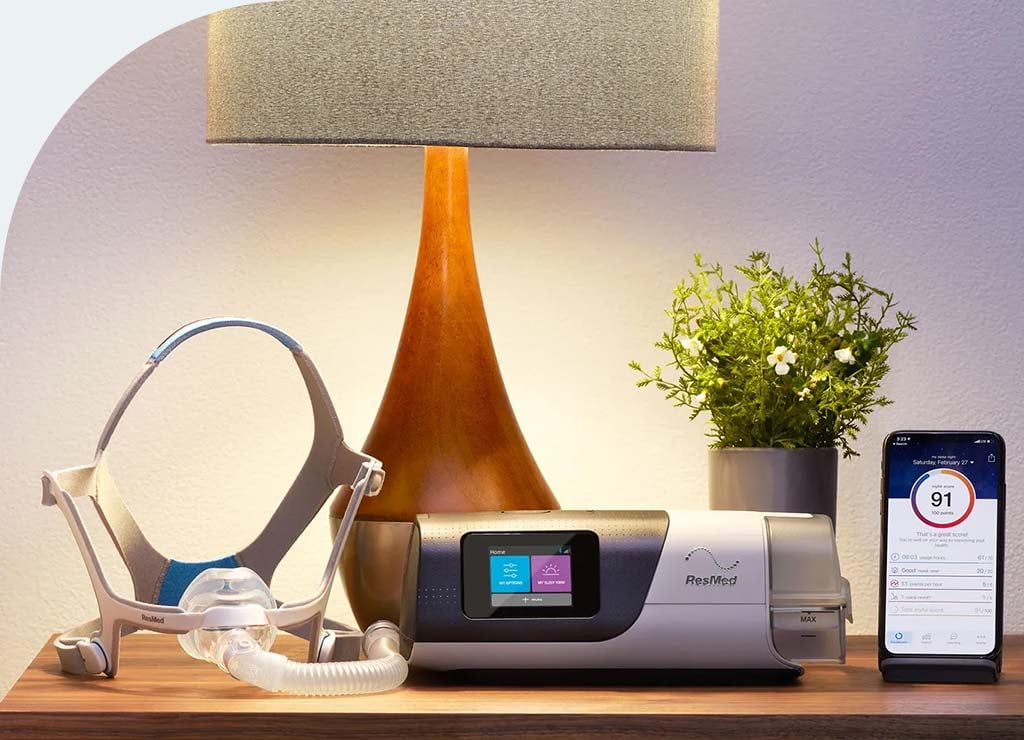Air Voel Strengthens Online Access to CPAP Equipment for Canadians Managing Long-Term Sleep Therapy