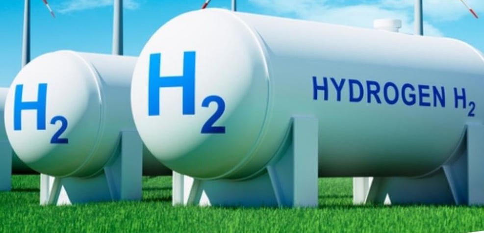Nepal Solar Thermal's New venture Focused on Clean Energy production including Hydrogen Gas, Ammonia and green methanol and