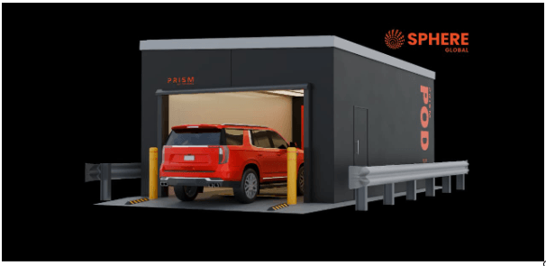 Sphere Global Unveils PRISM POD 3.0 and PRISM ONE at ALSC Global 2026