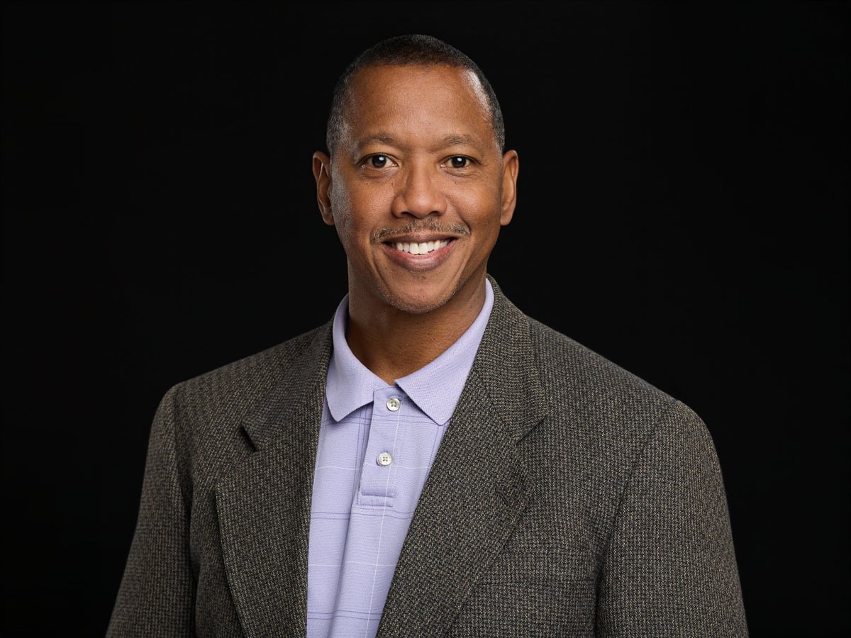 Professional headshot of Attorney Terance Madden, founder of T. Madden & Associates, P.C.