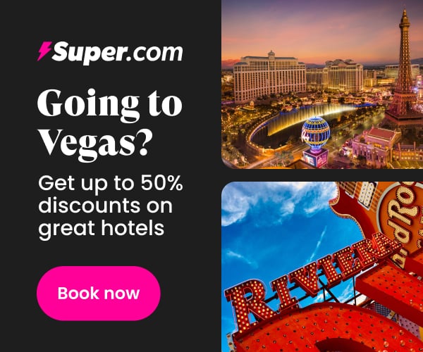 Super.com Expands Access to Discounted Hotel Rates for Travelers