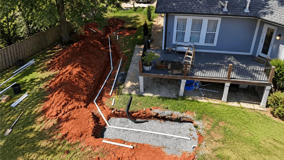 Rock Solid Septic & Excavation Publishes South Carolina Homeowner Guide to Building Near a Septic Repair Area