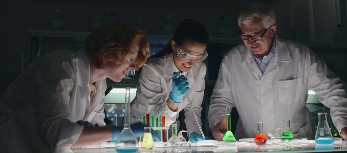 ChemEnrich Launches Dedicated B2B Chemical Marketplace for Manufacturers, Suppliers, Distributors and Buyers