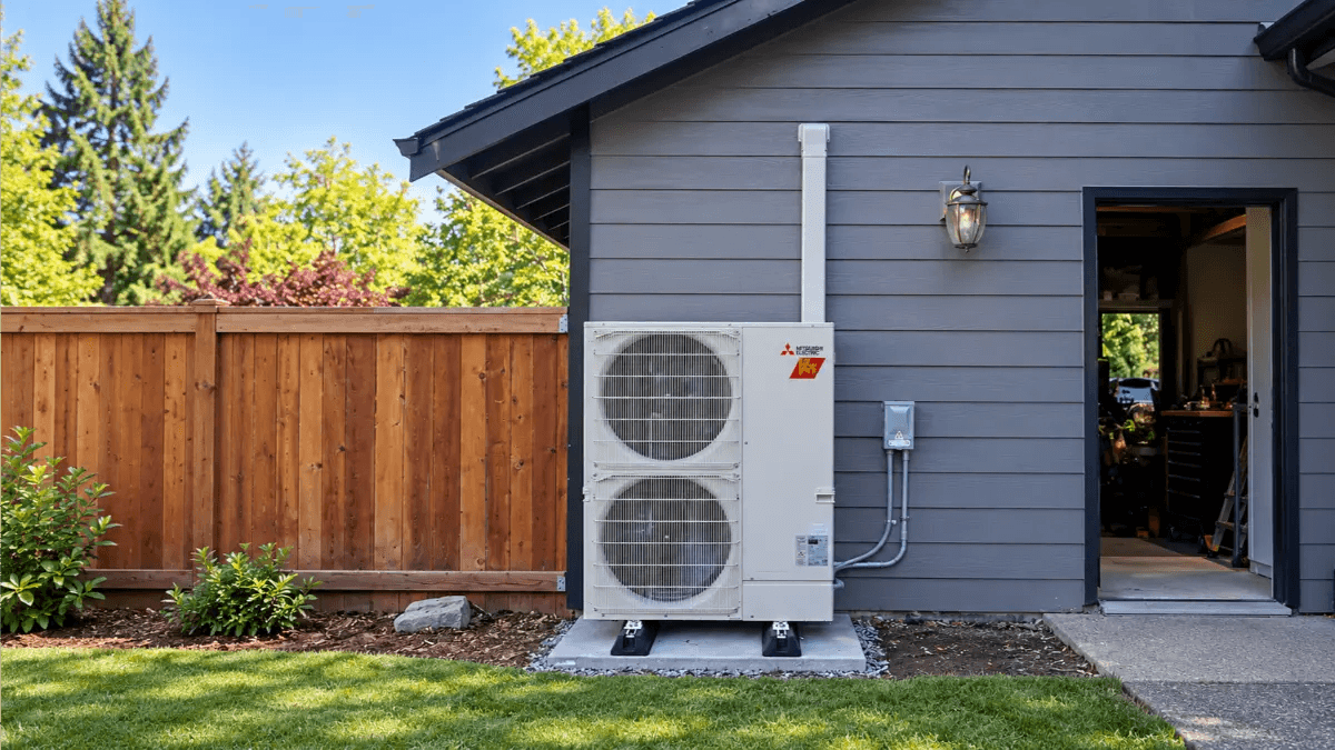Product Air Highlights Technician Training Standards as Western Washington Heating Season Approaches