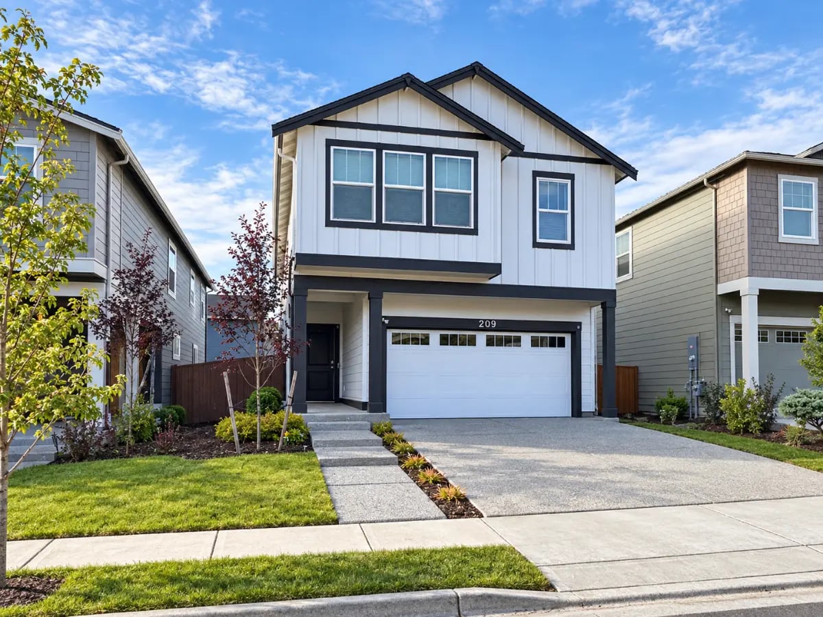 Encore Construction Warns Western Washington Homeowners About Peak Water-Damage Season