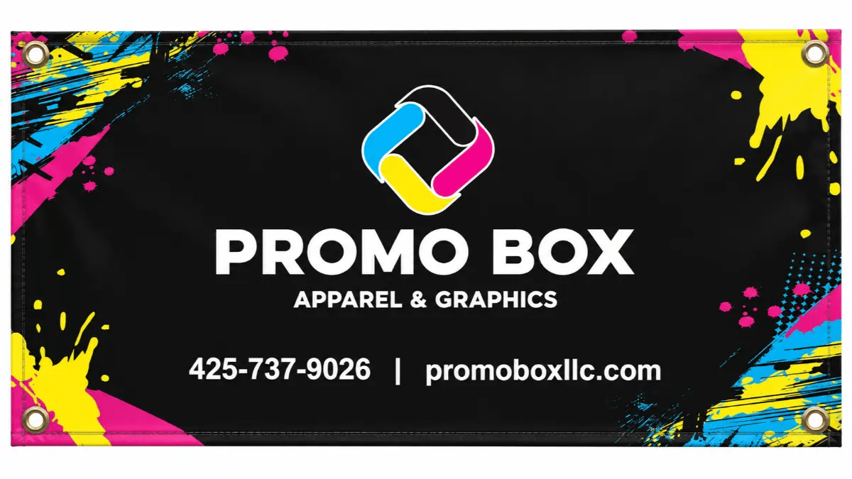 Promo Box Launches Nationwide Online Store for Custom Printed Products