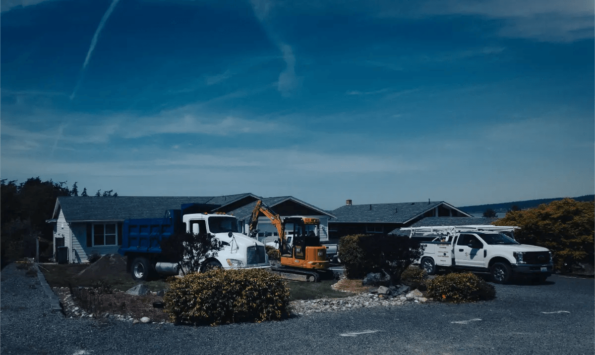 Septic Solutions Explains Why Some Snohomish County Remodels Need a Septic Inspection Before a Building Permit