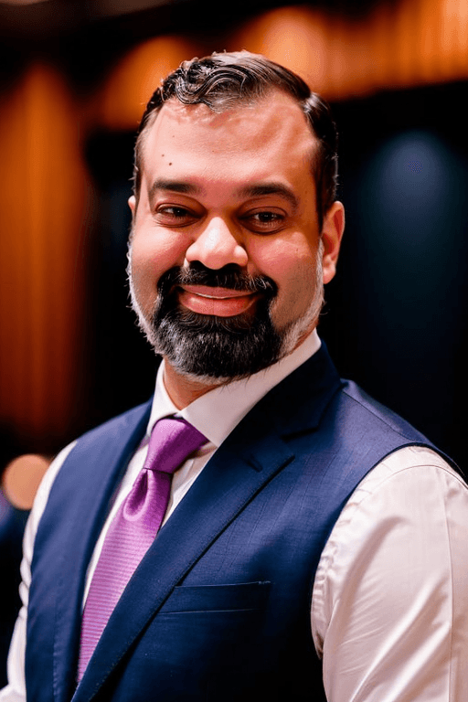 QGI Names Founder Dr. Sam Sammane Chief Executive Officer