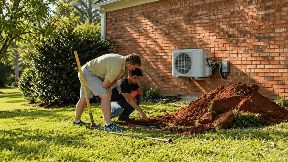 Rock Solid Warns Homeowners to Check Septic Capacity Before Adding Bedrooms