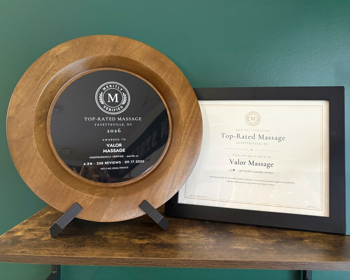 Meritly publishes a public registry of local businesses that meet a 4.5-star review standard